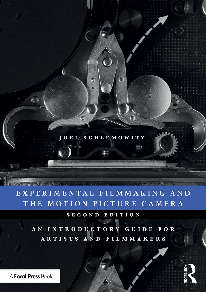 Experimental Filmmaking and the Motion Picture Camera/Product Detail/Media