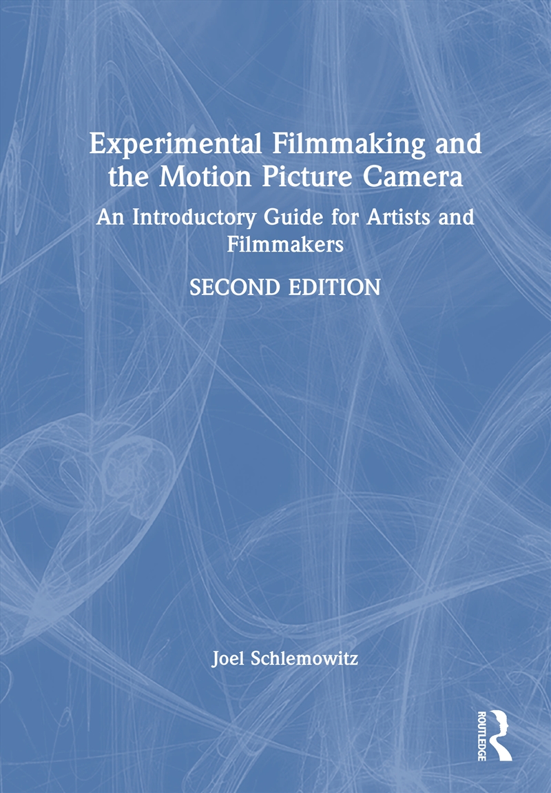 Experimental Filmmaking and the Motion Picture Camera/Product Detail/Media