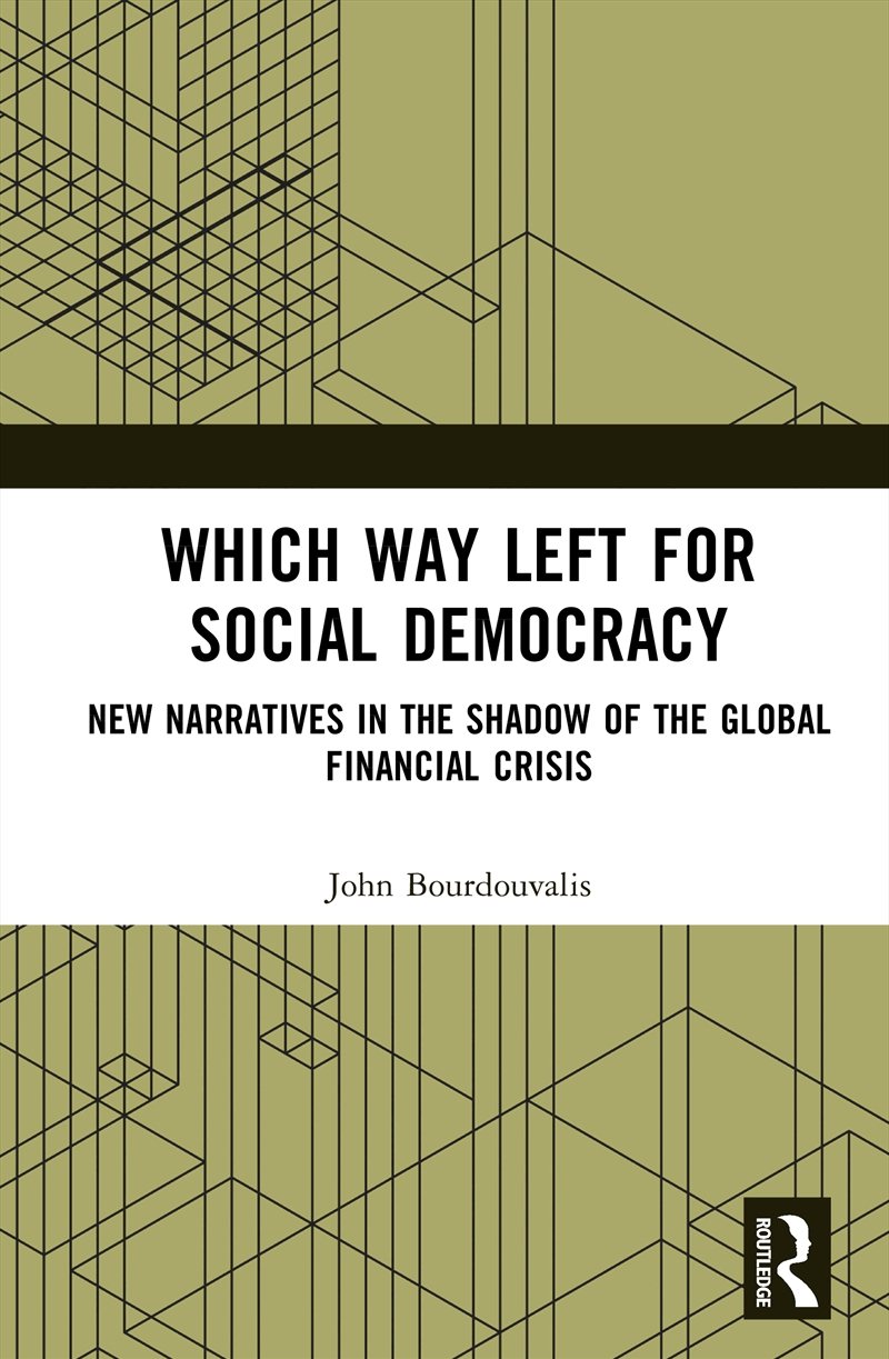 Which Way Left for Social Democracy/Product Detail/Society & Culture