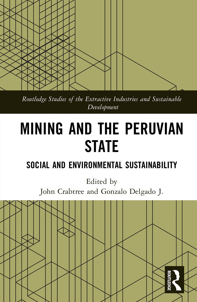 Mining and the Peruvian State/Product Detail/Animals & Nature