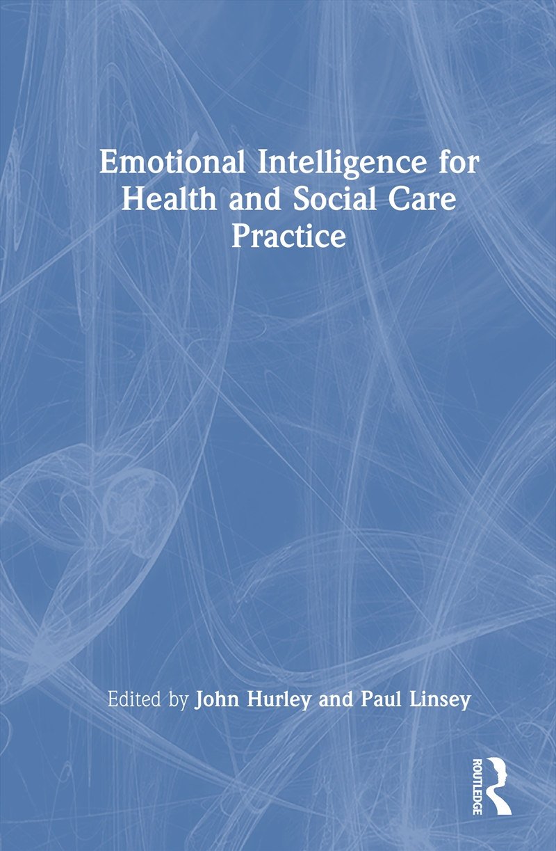 Emotional Intelligence for Health and Social Care Practice/Product Detail/Healthcare