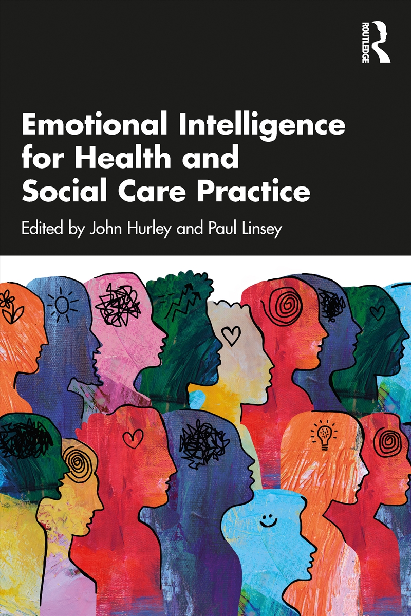 Emotional Intelligence for Health and Social Care Practice/Product Detail/Healthcare