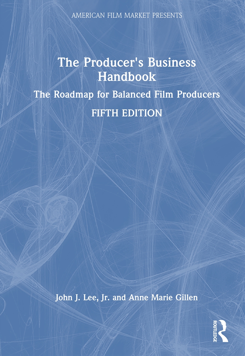 The Producer's Business Handbook/Product Detail/Media