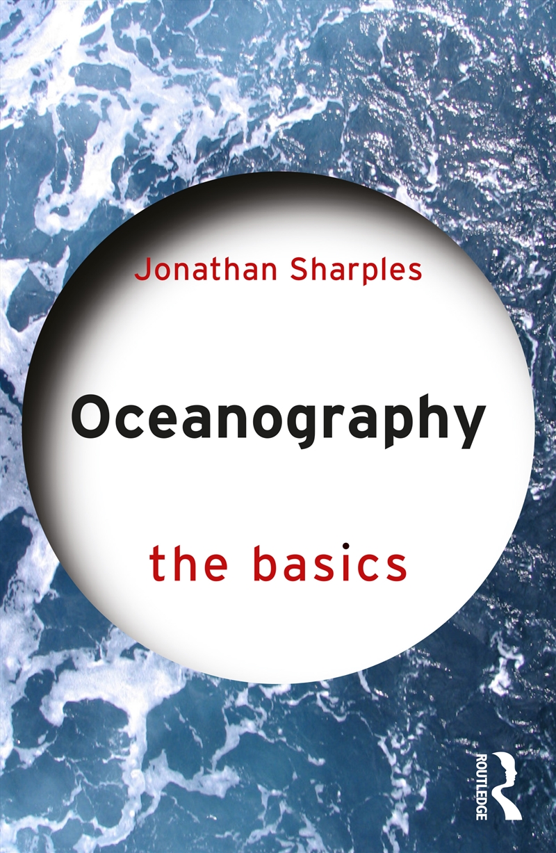 Oceanography/Product Detail/Geography