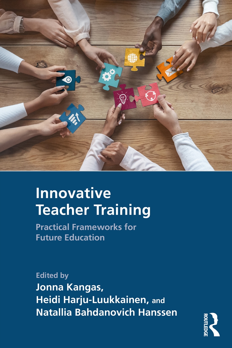 Innovative Teacher Training/Product Detail/Reading