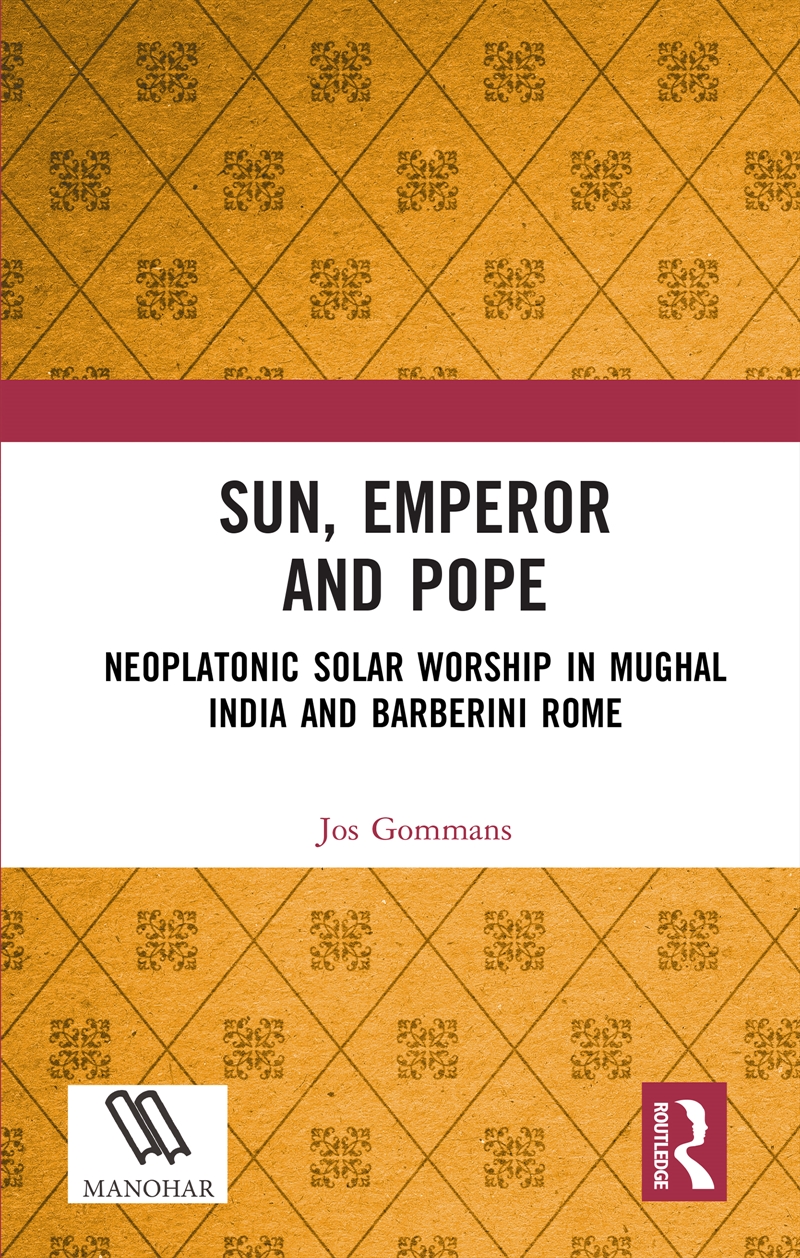 Sun, Emperor and Pope/Product Detail/Religion & Beliefs
