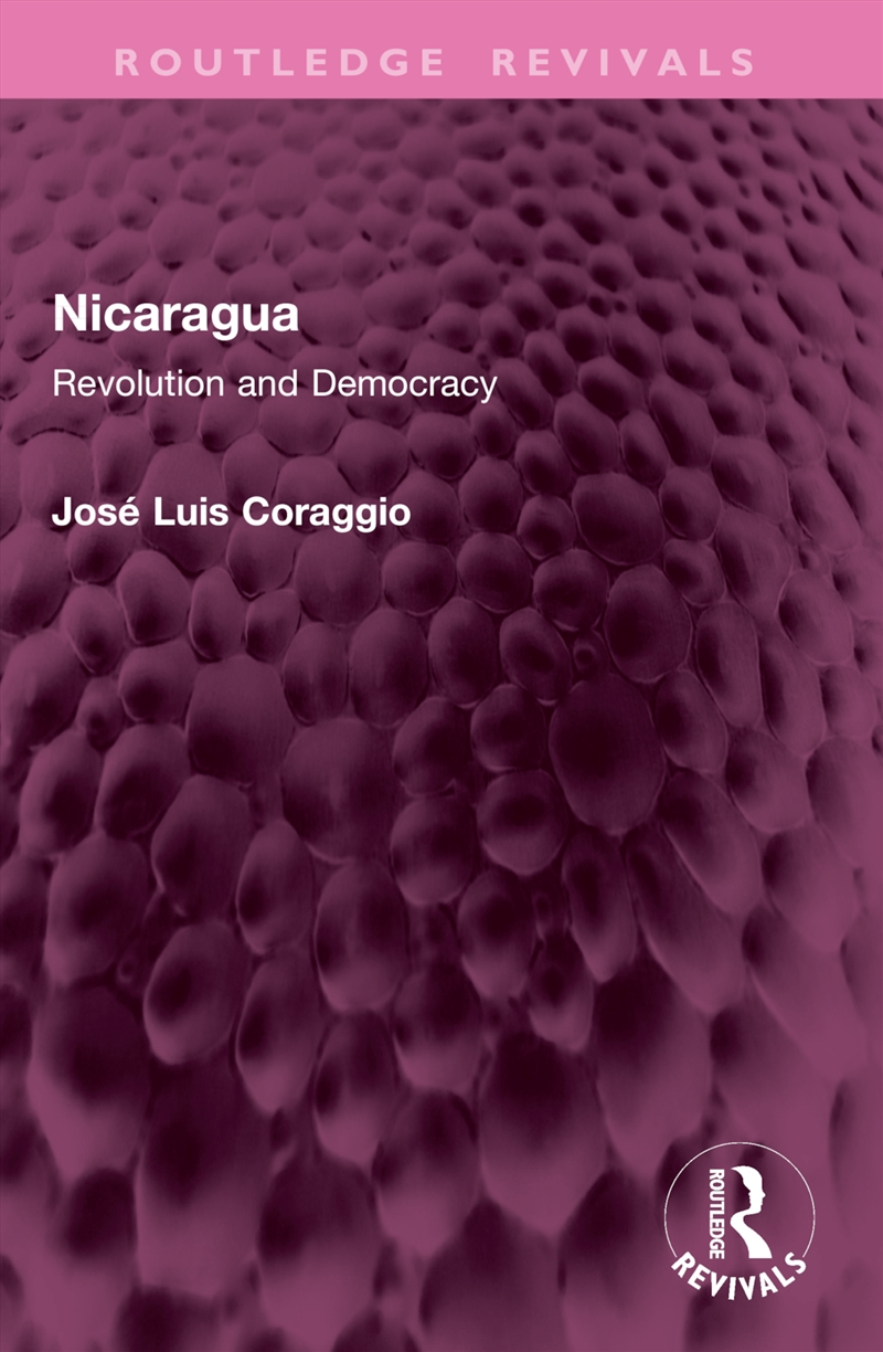 Nicaragua/Product Detail/Politics & Government