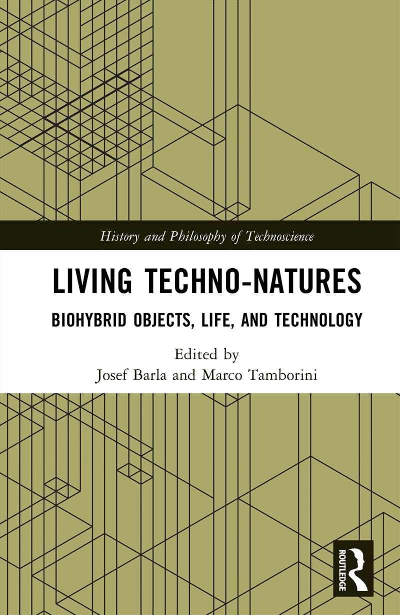 Living Techno-Natures/Product Detail/Science