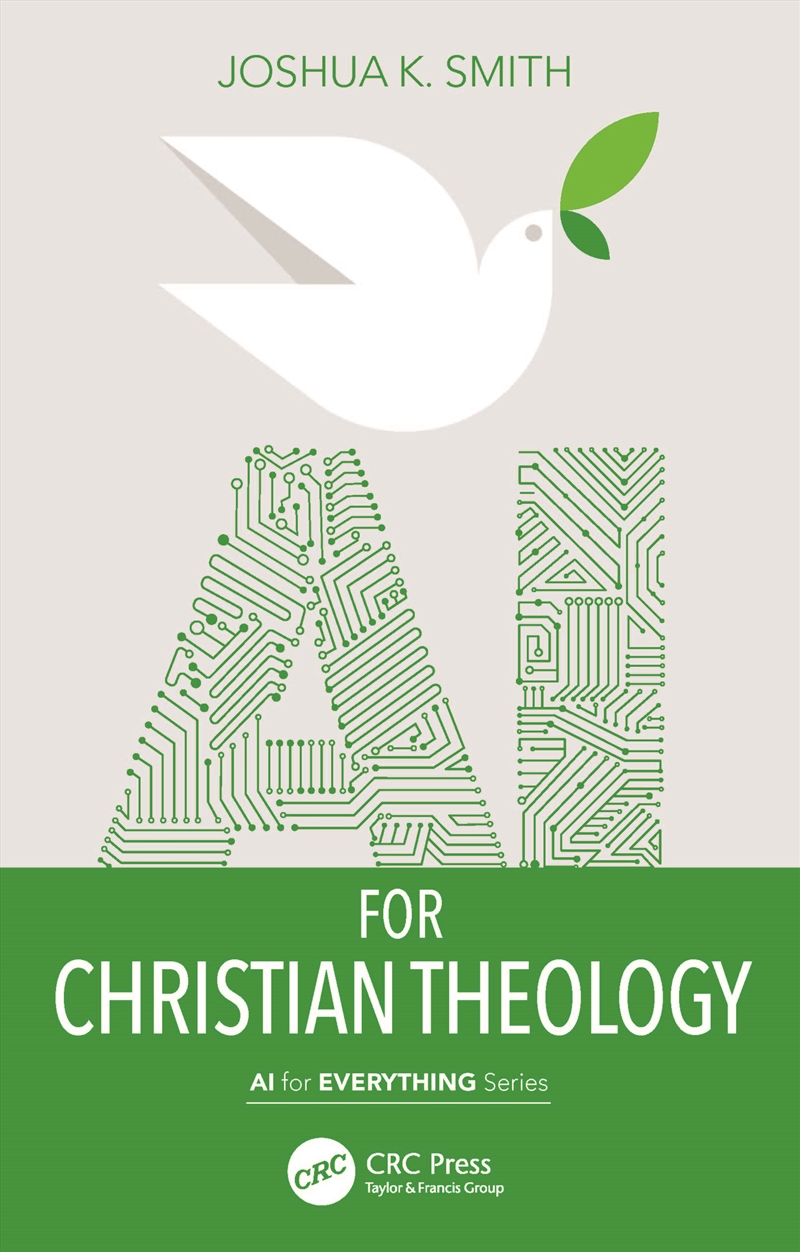 AI for Christian Theology/Product Detail/Computing & IT