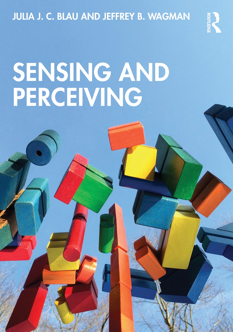 Sensing and Perceiving/Product Detail/Psychology