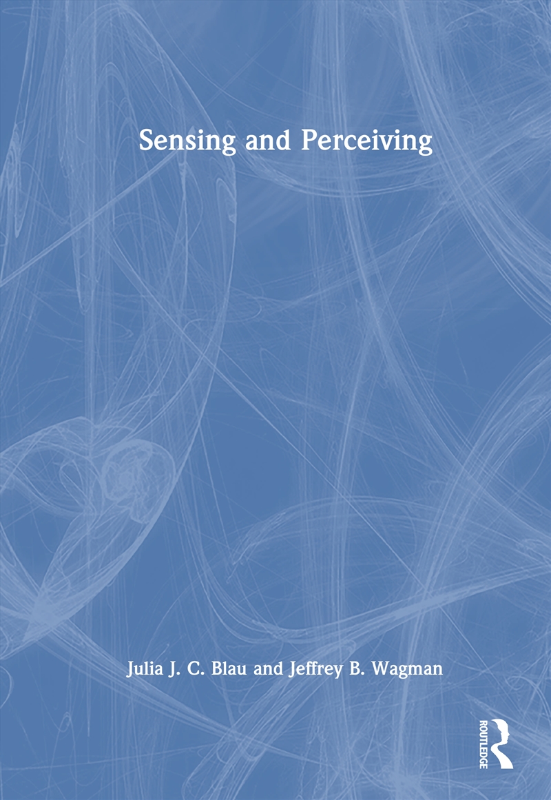 Sensing and Perceiving/Product Detail/Psychology