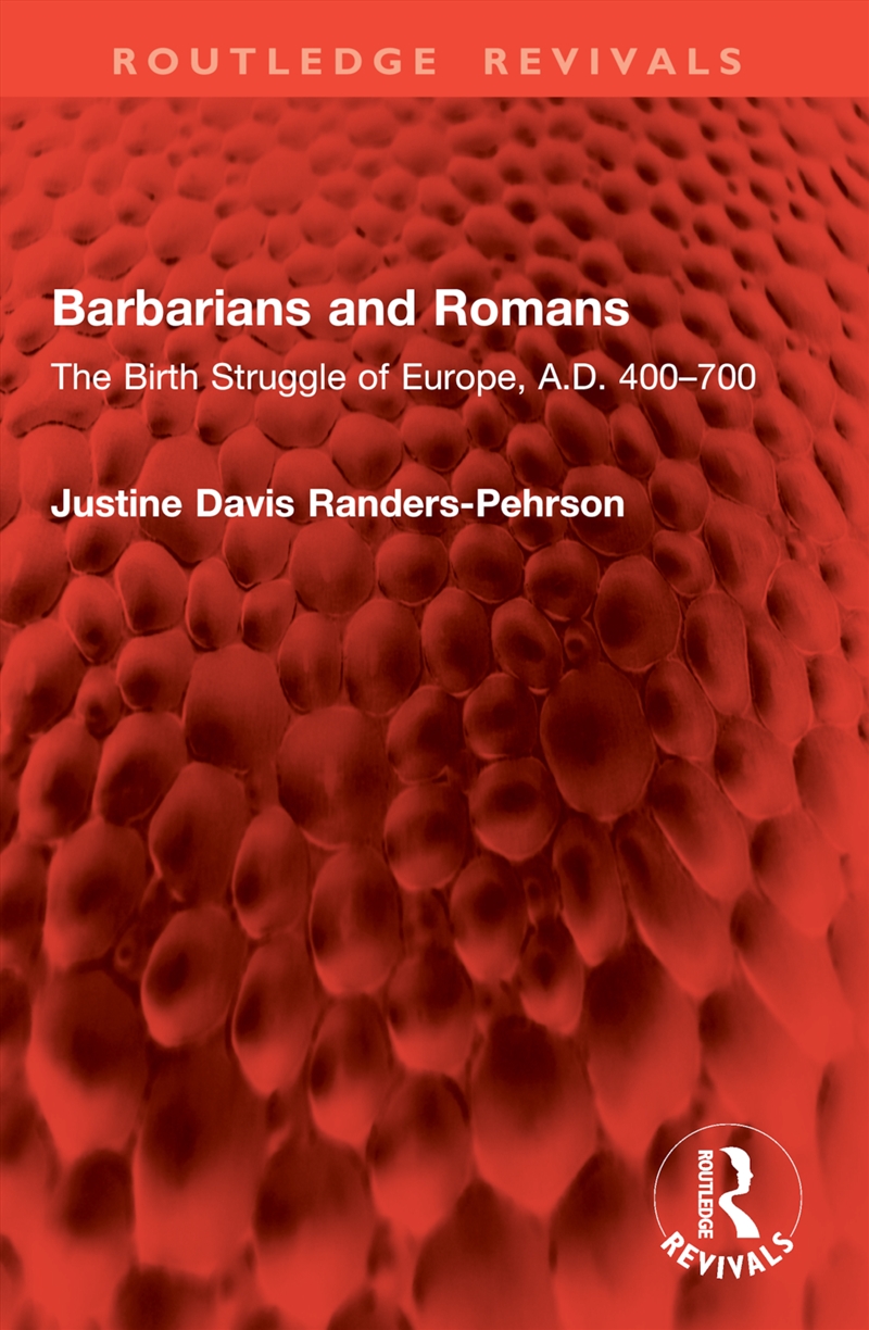 Barbarians and Romans/Product Detail/History
