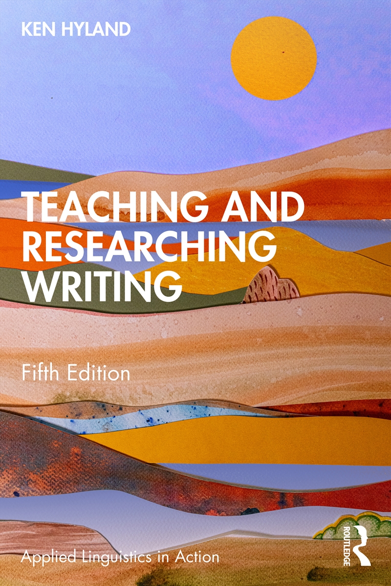 Teaching and Researching Writing/Product Detail/Language & Linguistics