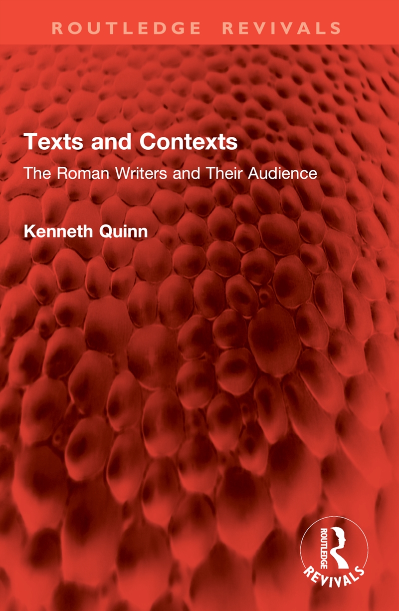 Texts and Contexts/Product Detail/Literature & Poetry