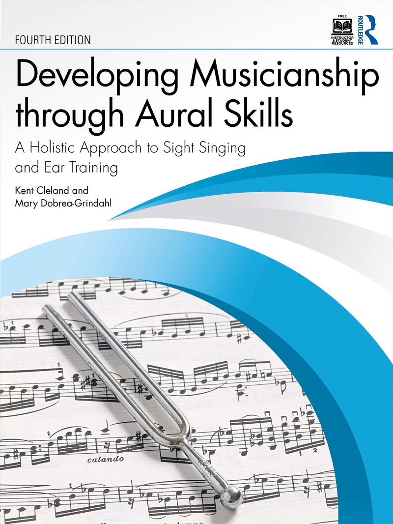 Developing Musicianship through Aural Skills/Product Detail/Media
