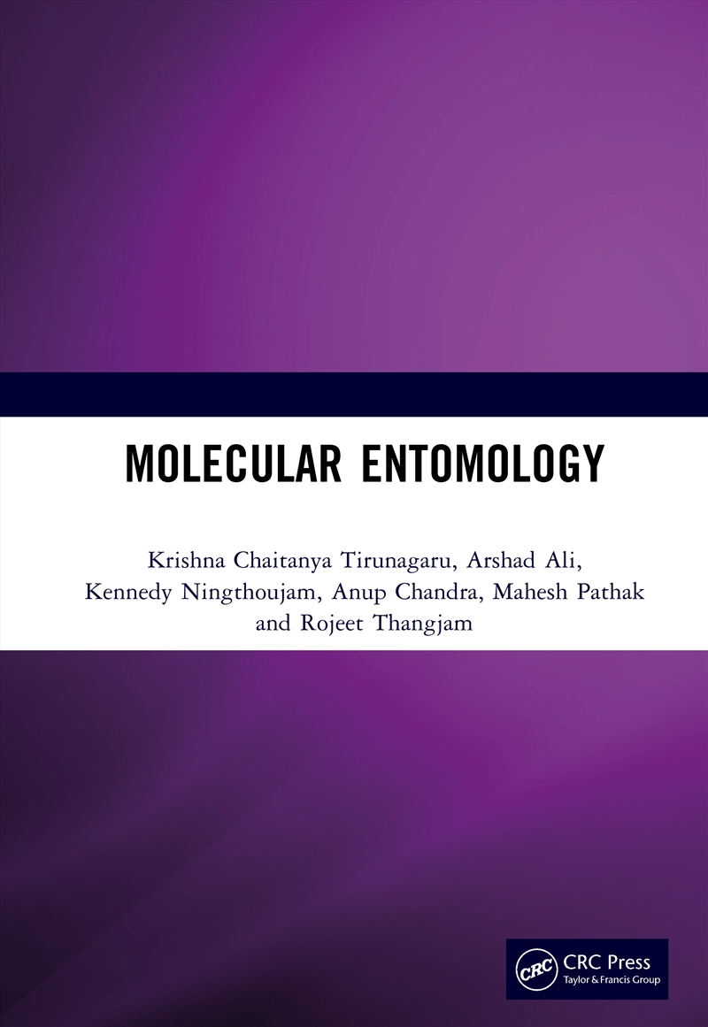 Molecular Entomology/Product Detail/Science