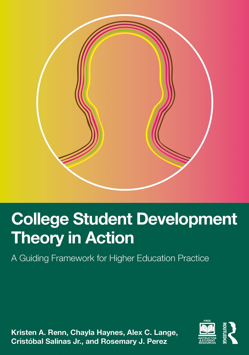 College Student Development Theory in Action/Product Detail/Teaching