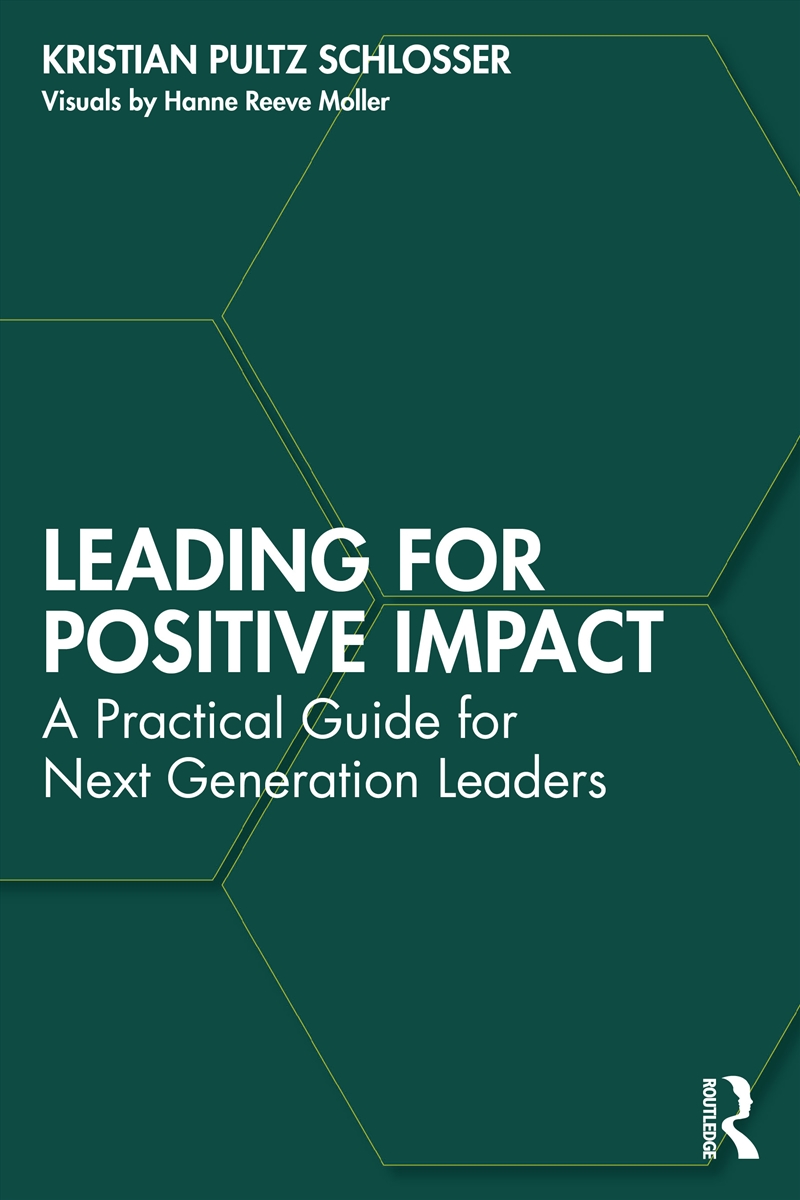 Leading for Positive Impact/Product Detail/Business Leadership & Management