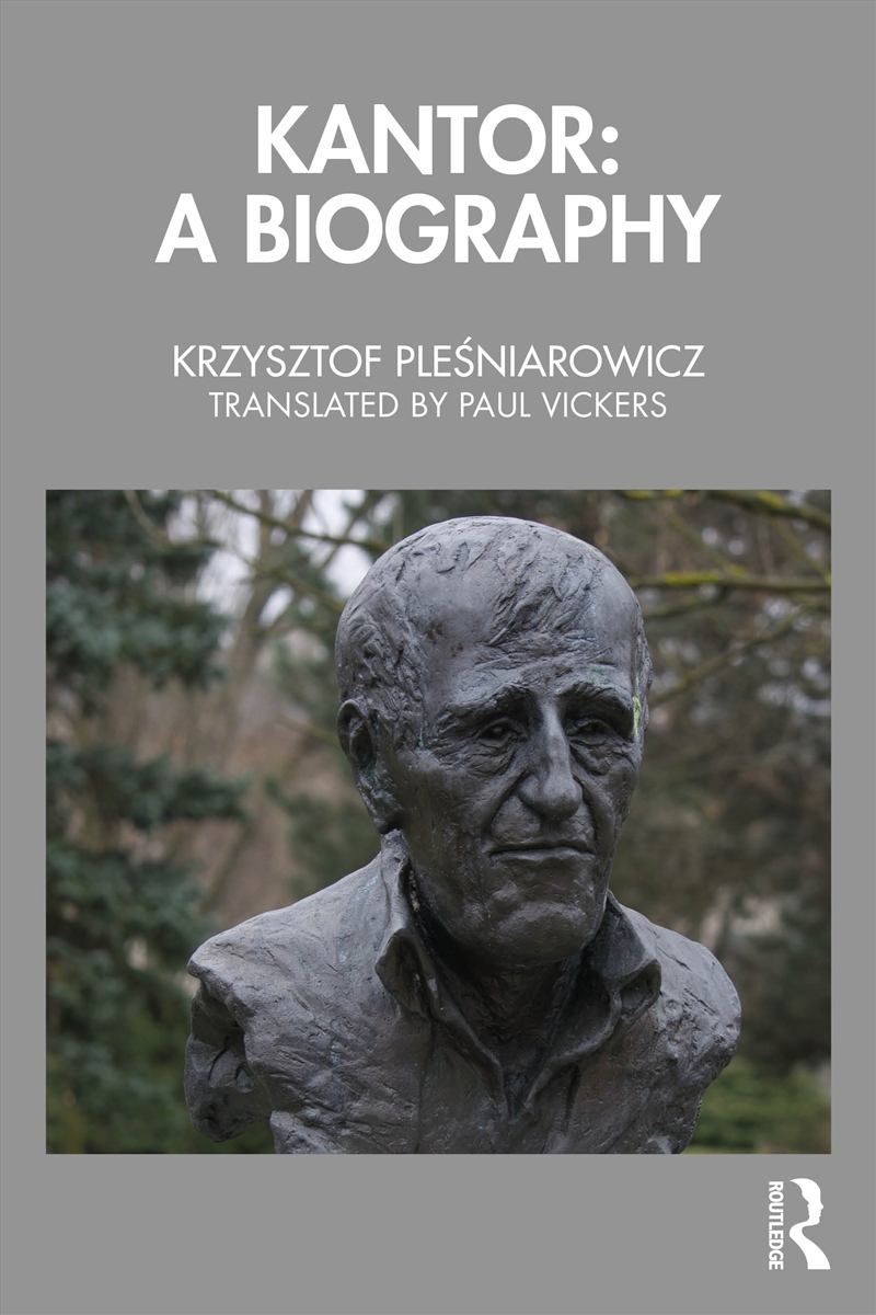 Kantor: A Biography/Product Detail/Arts & Entertainment Biographies