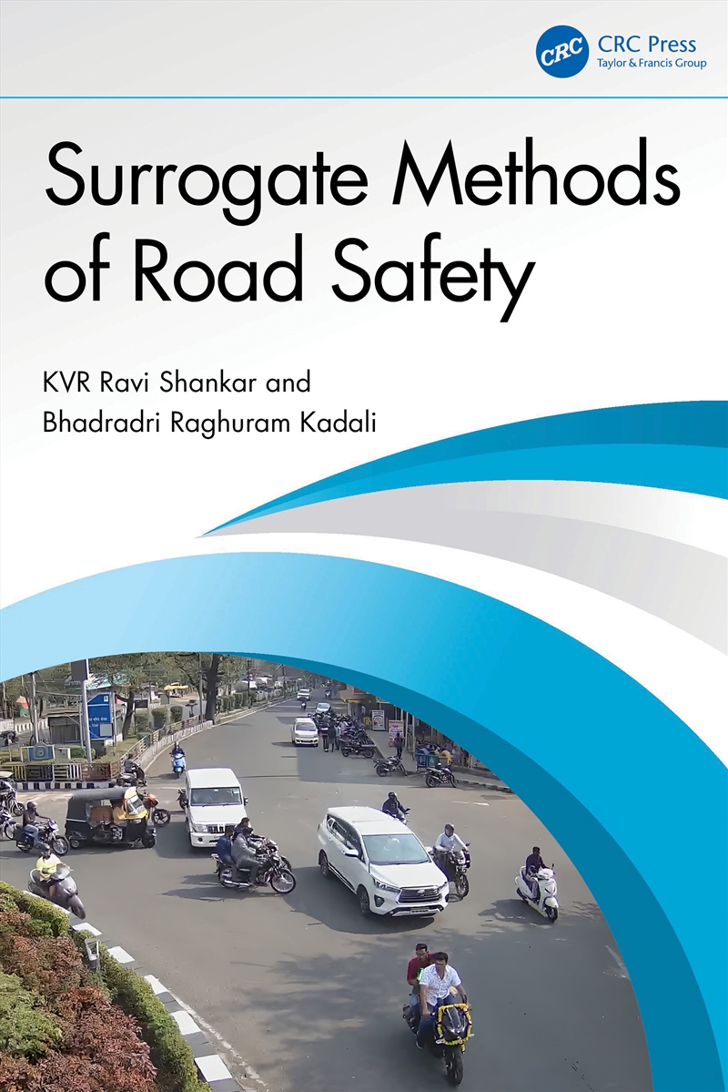 Surrogate Methods of Road Safety/Product Detail/Reading