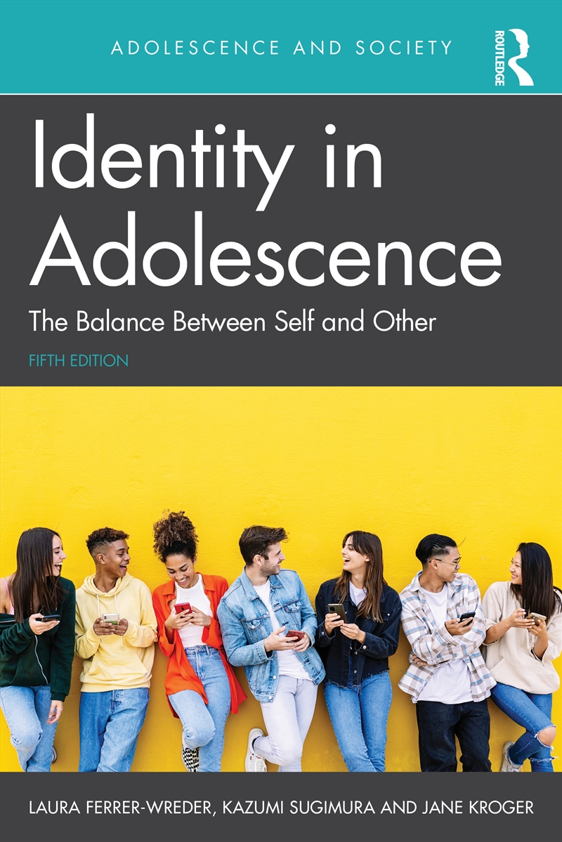 Identity in Adolescence/Product Detail/Psychology