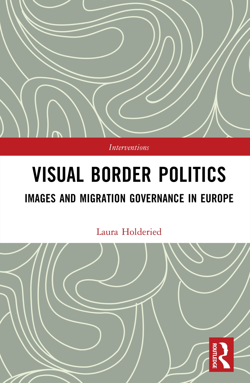 Visual Border Politics/Product Detail/Politics & Government