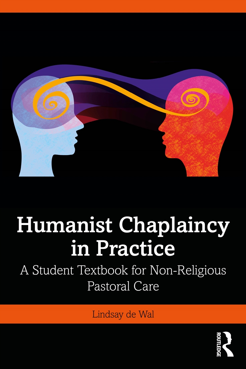 Humanist Chaplaincy in Practice/Product Detail/Religion & Beliefs