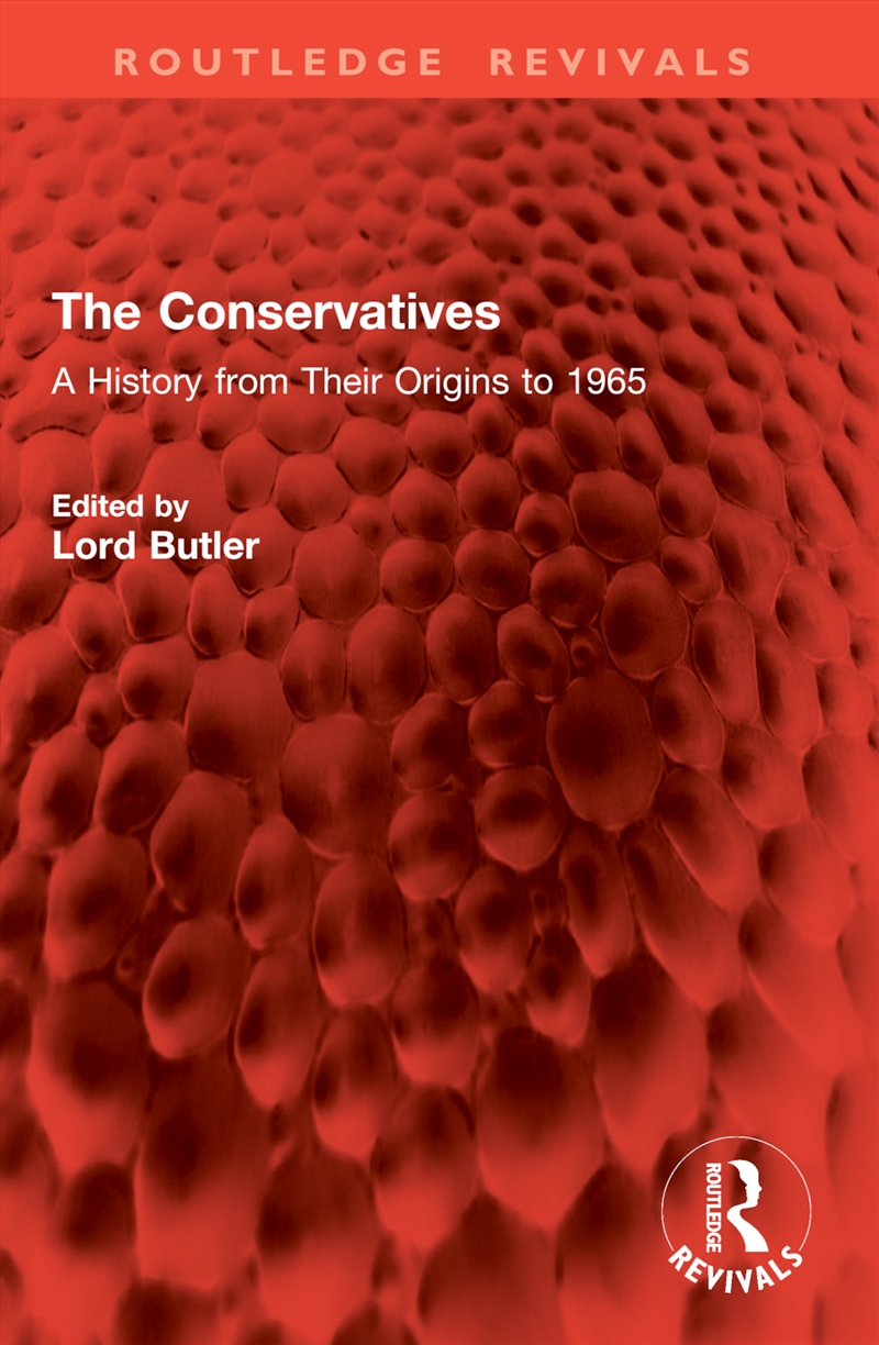 The Conservatives/Product Detail/History