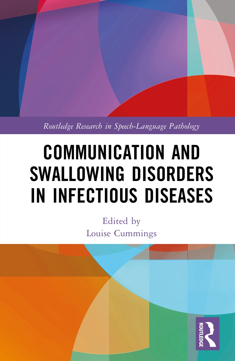 Communication and Swallowing Disorders in Infectious Diseases/Product Detail/Healthcare