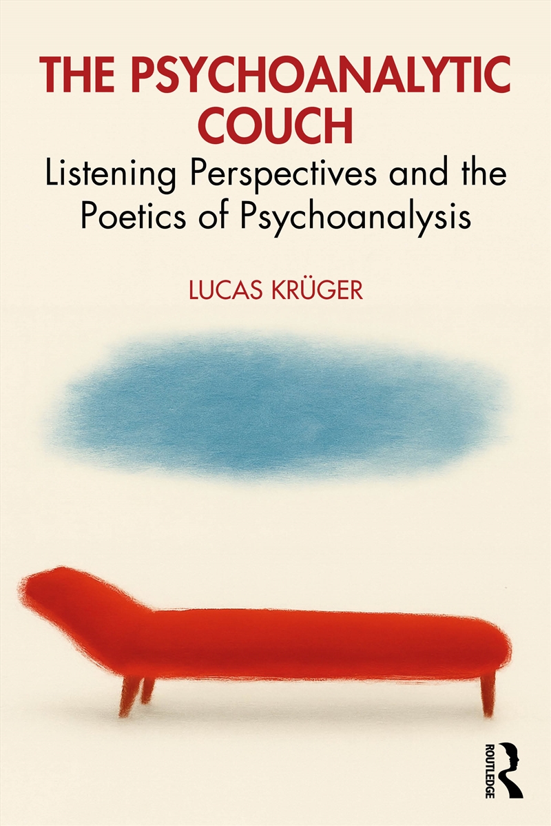 The Psychoanalytic Couch/Product Detail/Psychology