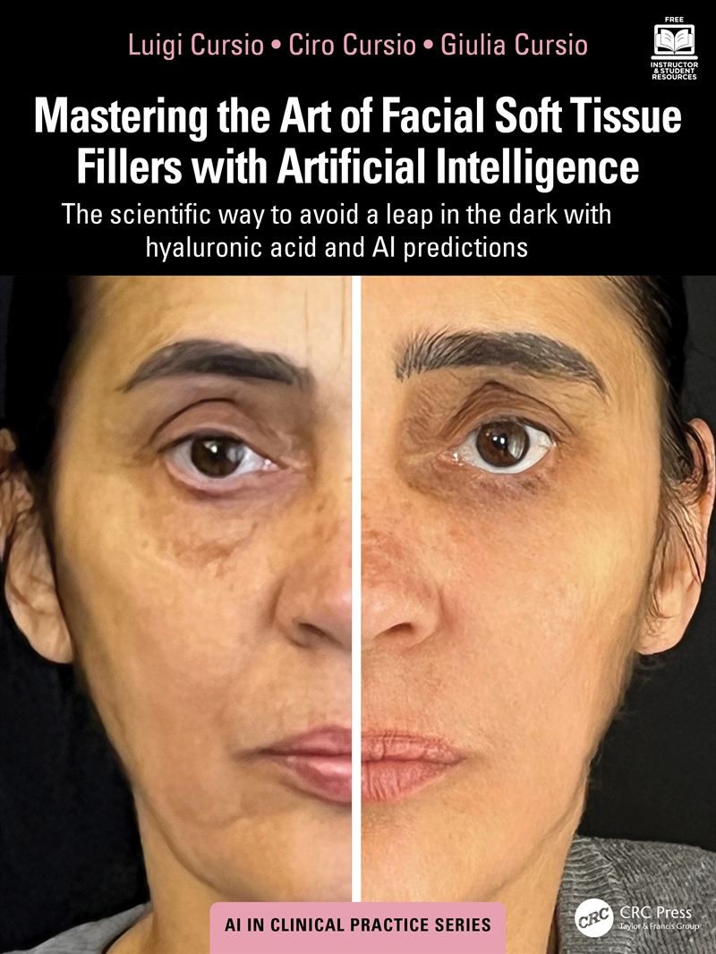 Mastering the Art of Facial Soft Tissue Fillers with Artificial Intelligence/Product Detail/Healthcare