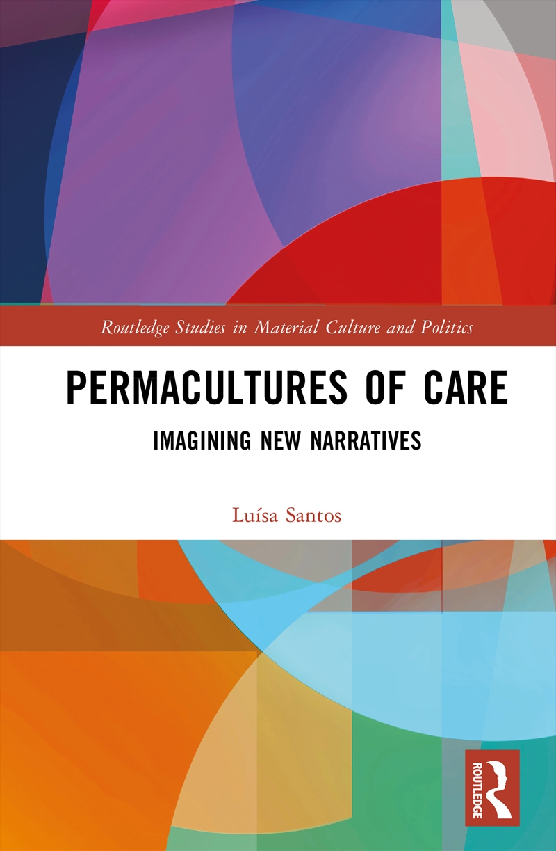 Permacultures of Care/Product Detail/Society & Culture