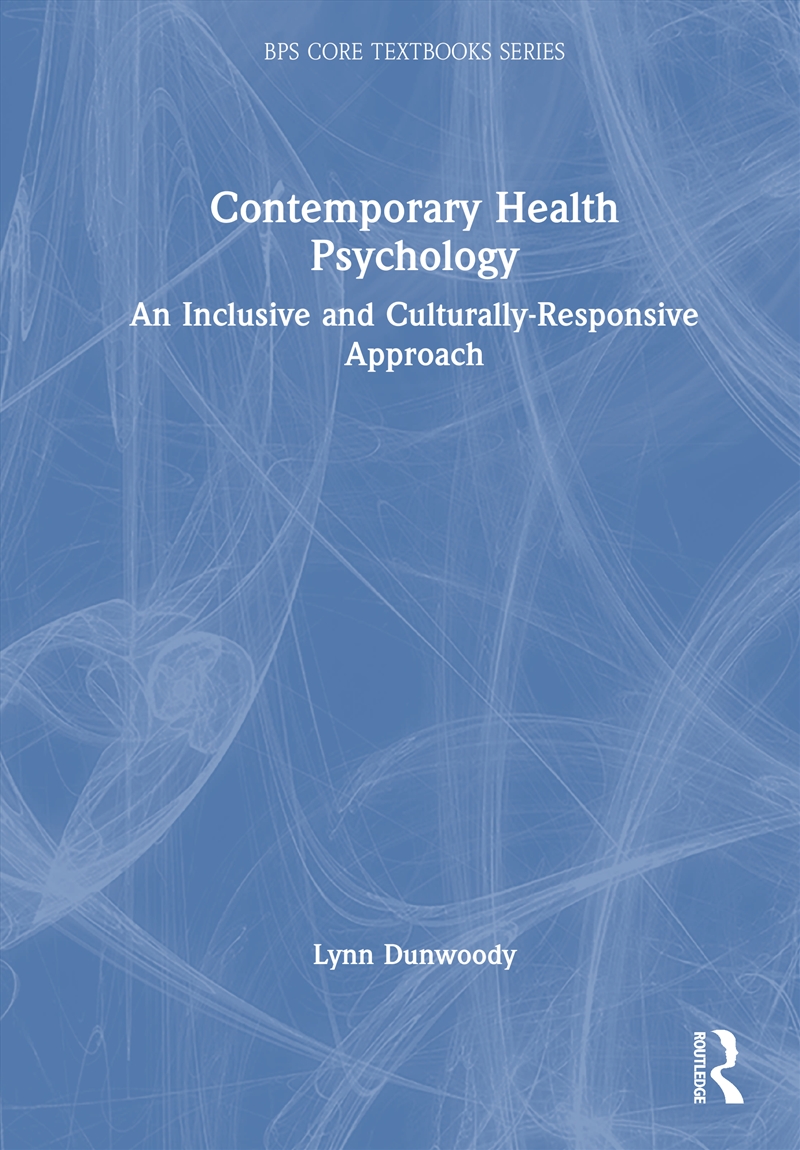 Contemporary Health Psychology/Product Detail/Healthcare