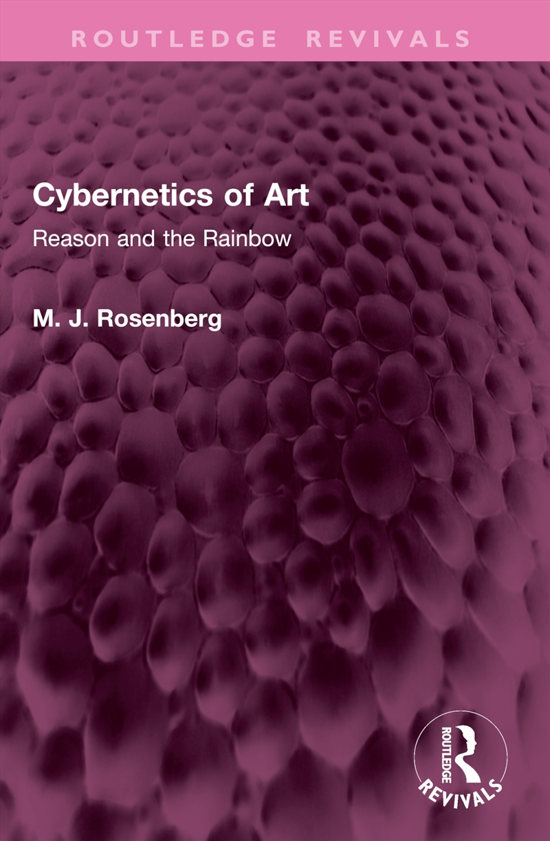 Cybernetics of Art/Product Detail/Art
