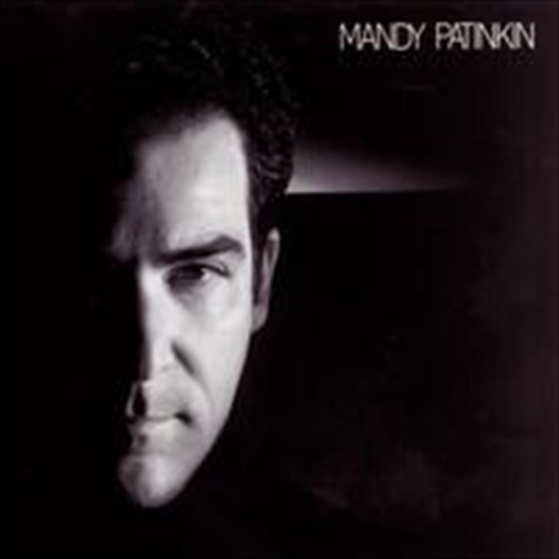 Mandy Patinkin/Product Detail/Easy Listening