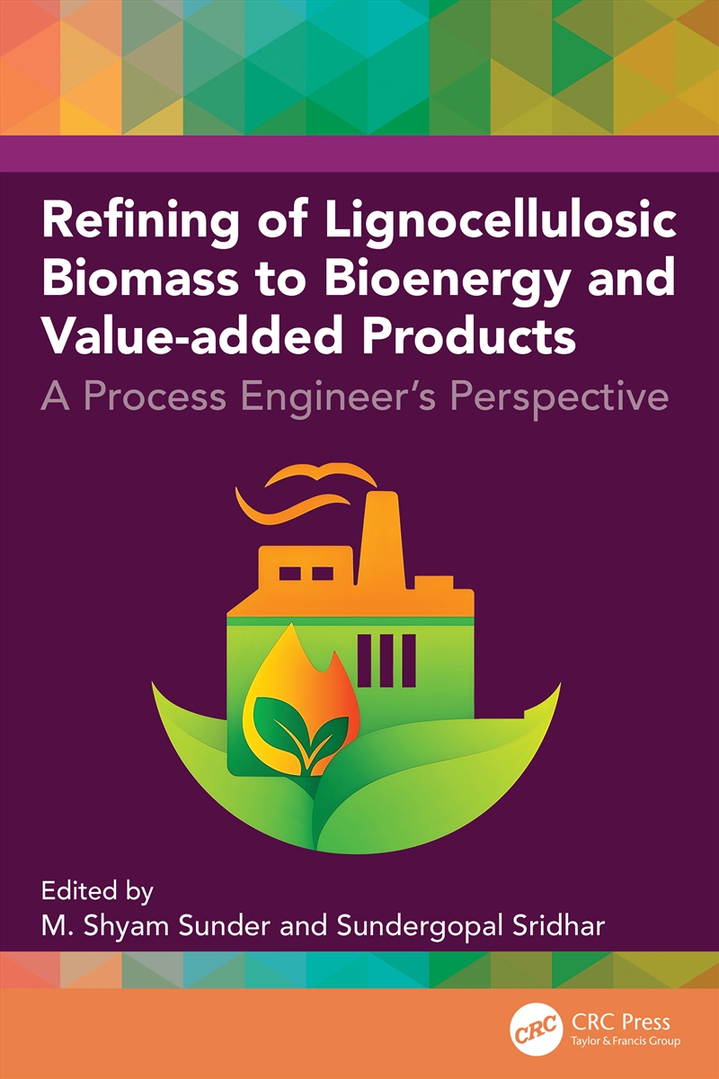 Refining of Lignocellulosic Biomass to Bioenergy and Value-added Products/Product Detail/Reading