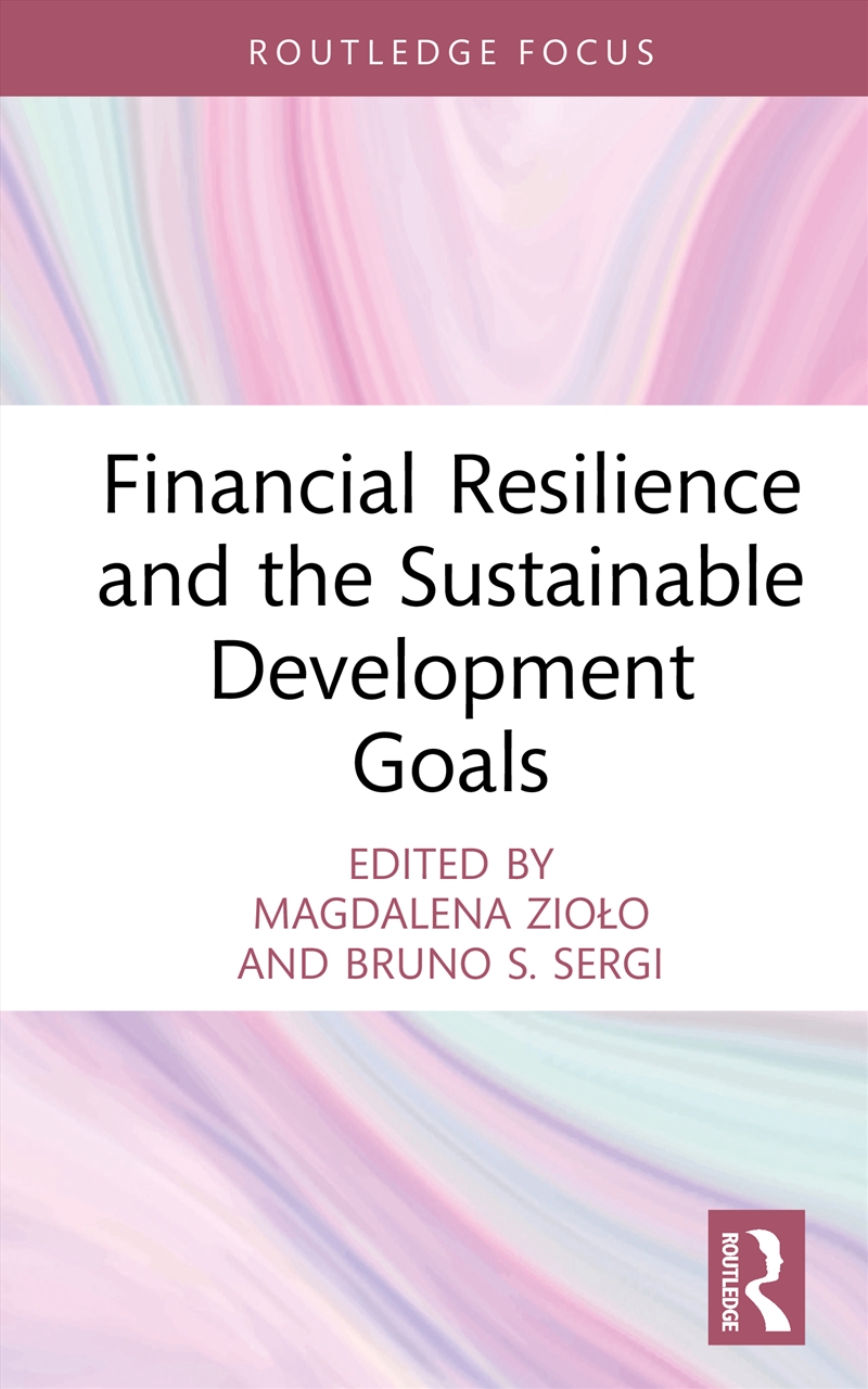Financial Resilience and the Sustainable Development Goals/Product Detail/Reading