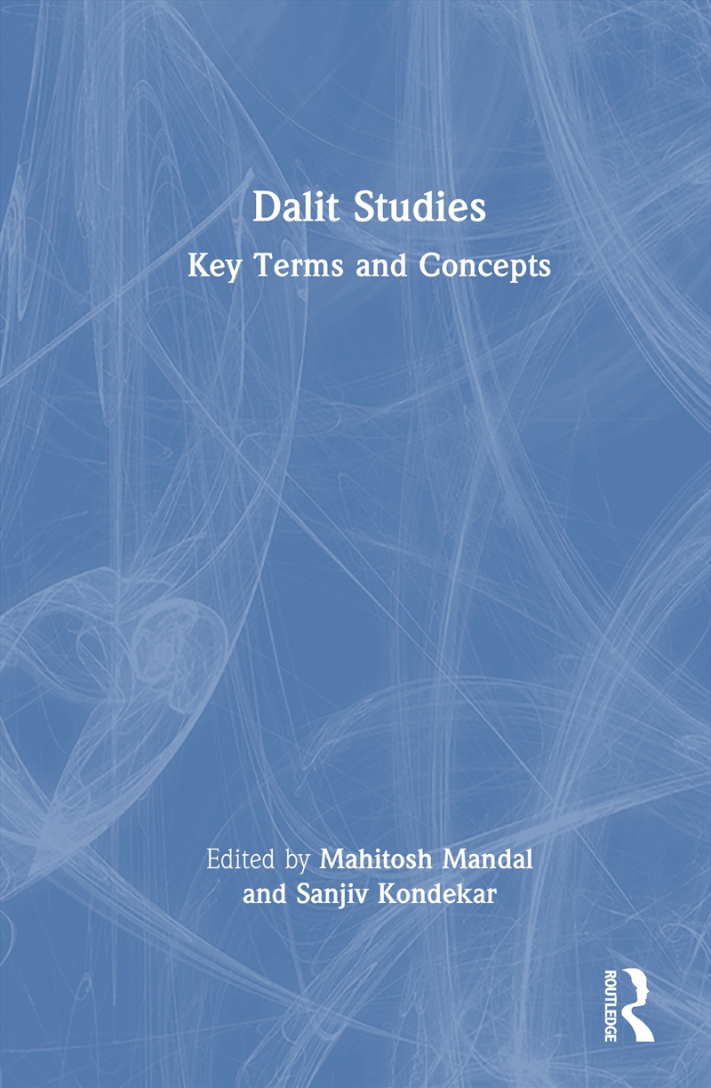 Dalit Studies/Product Detail/History