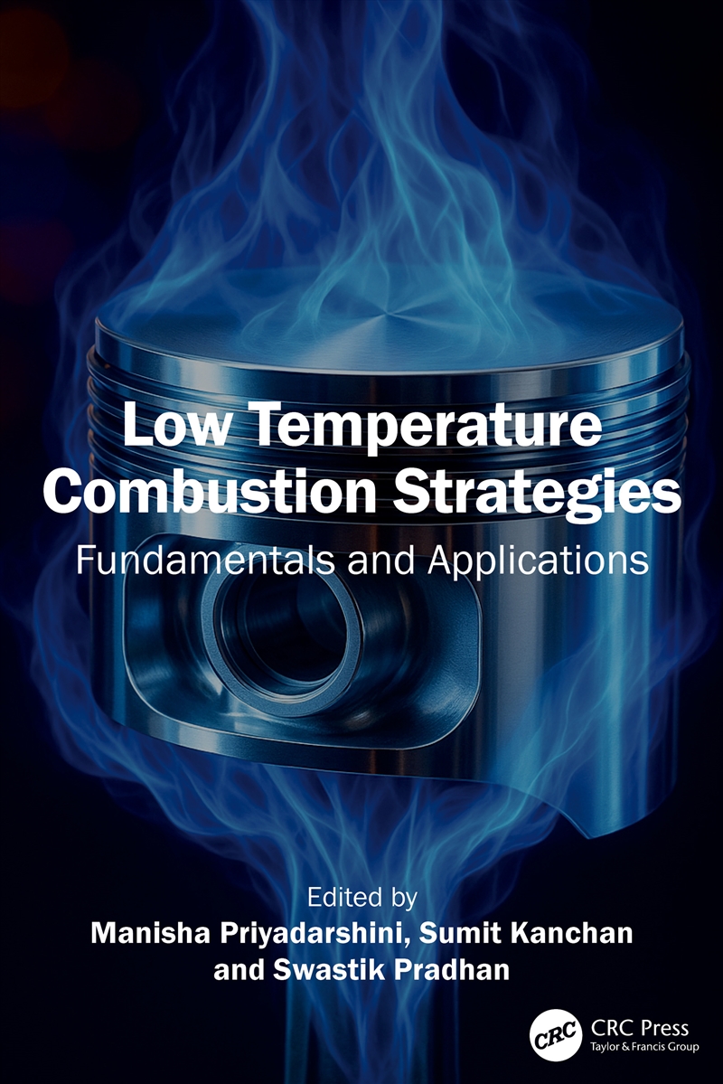 Low Temperature Combustion Strategies/Product Detail/Reading