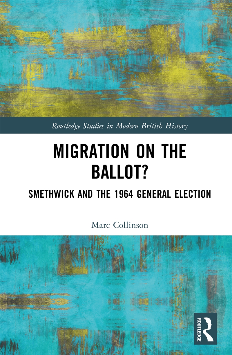 Migration on the Ballot?/Product Detail/History