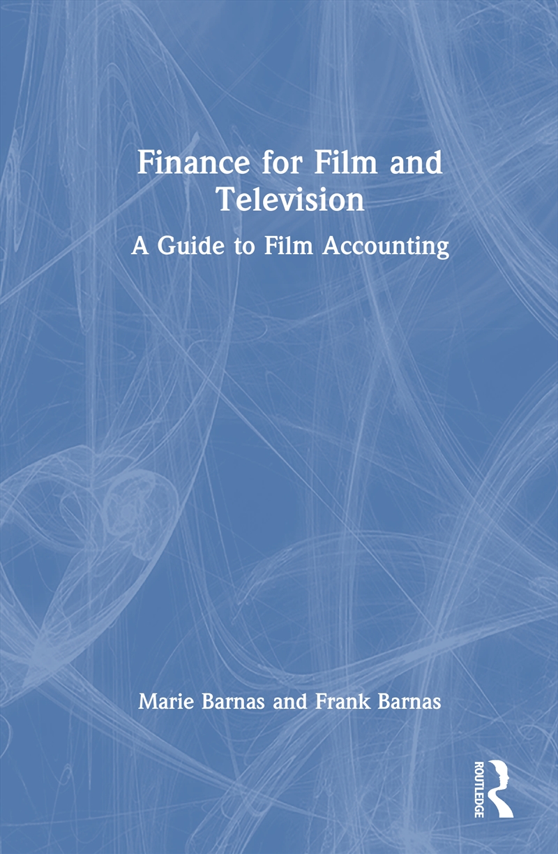 Finance for Film and Television/Product Detail/Media