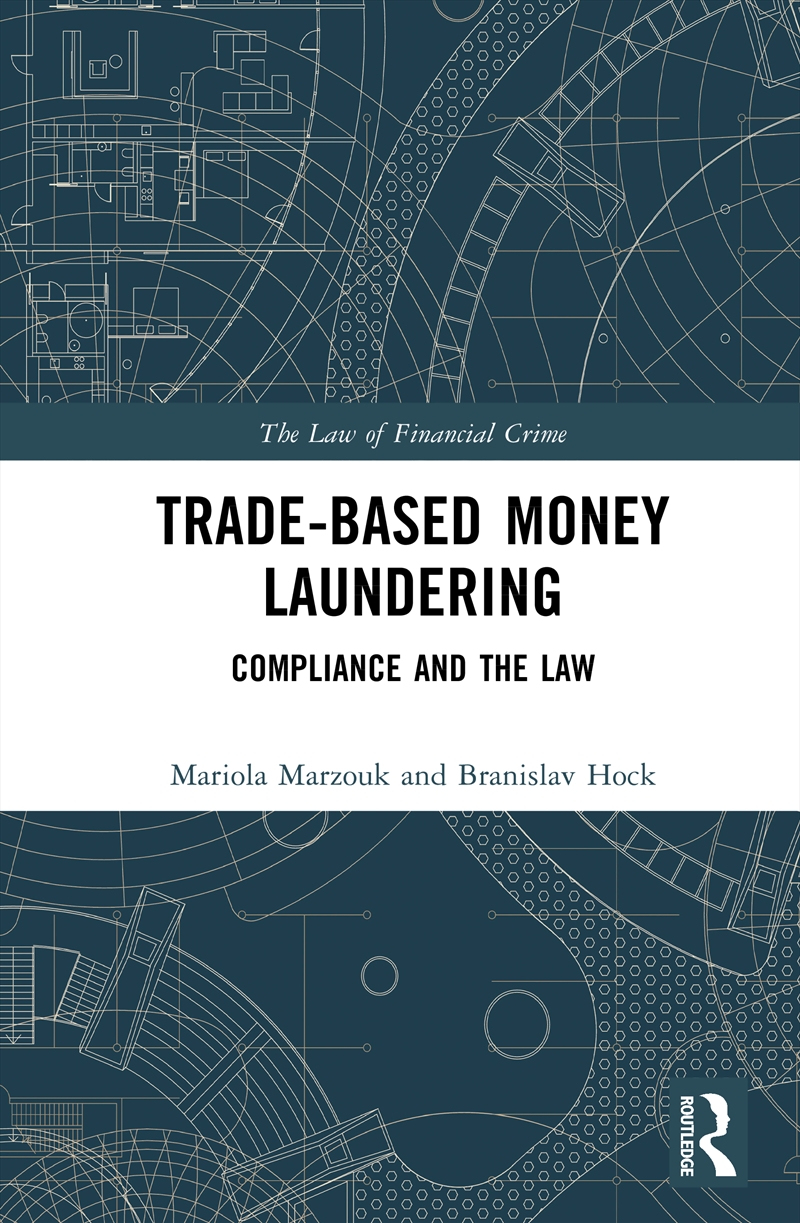 Trade-Based Money Laundering/Product Detail/Law