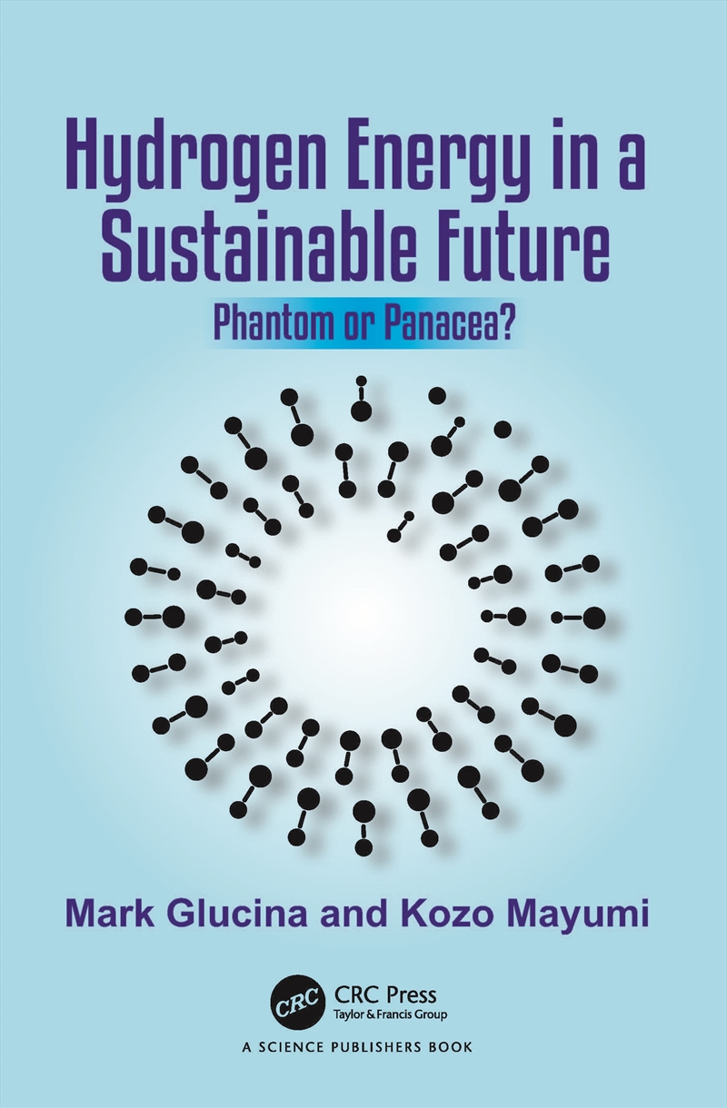 Hydrogen Energy in a Sustainable Future/Product Detail/Reading