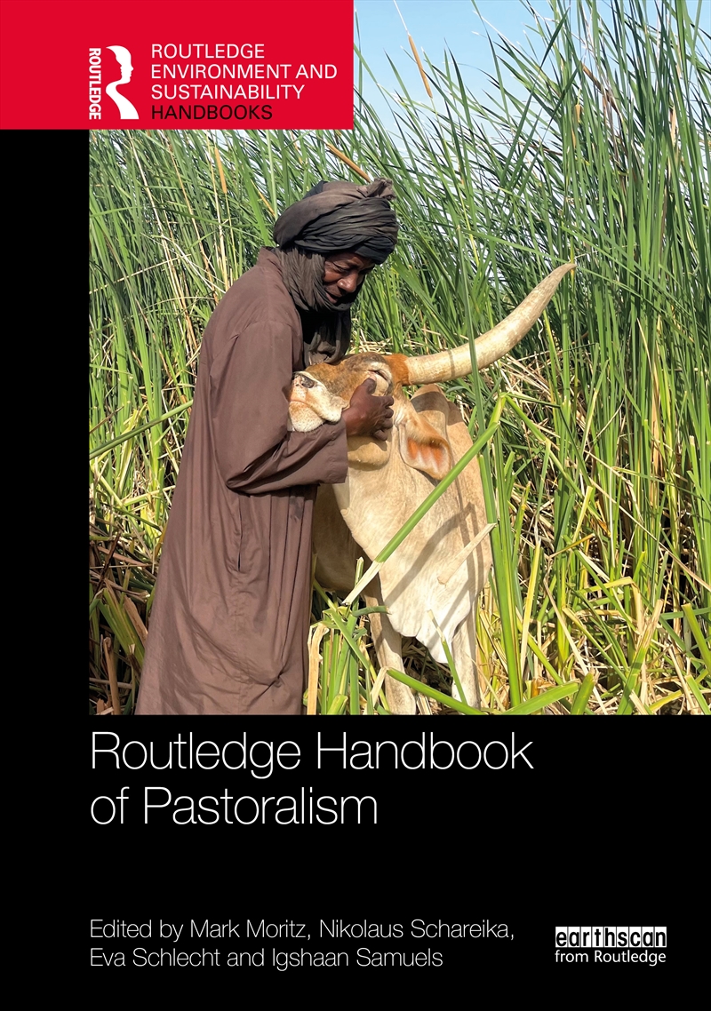 Routledge Handbook of Pastoralism/Product Detail/Science