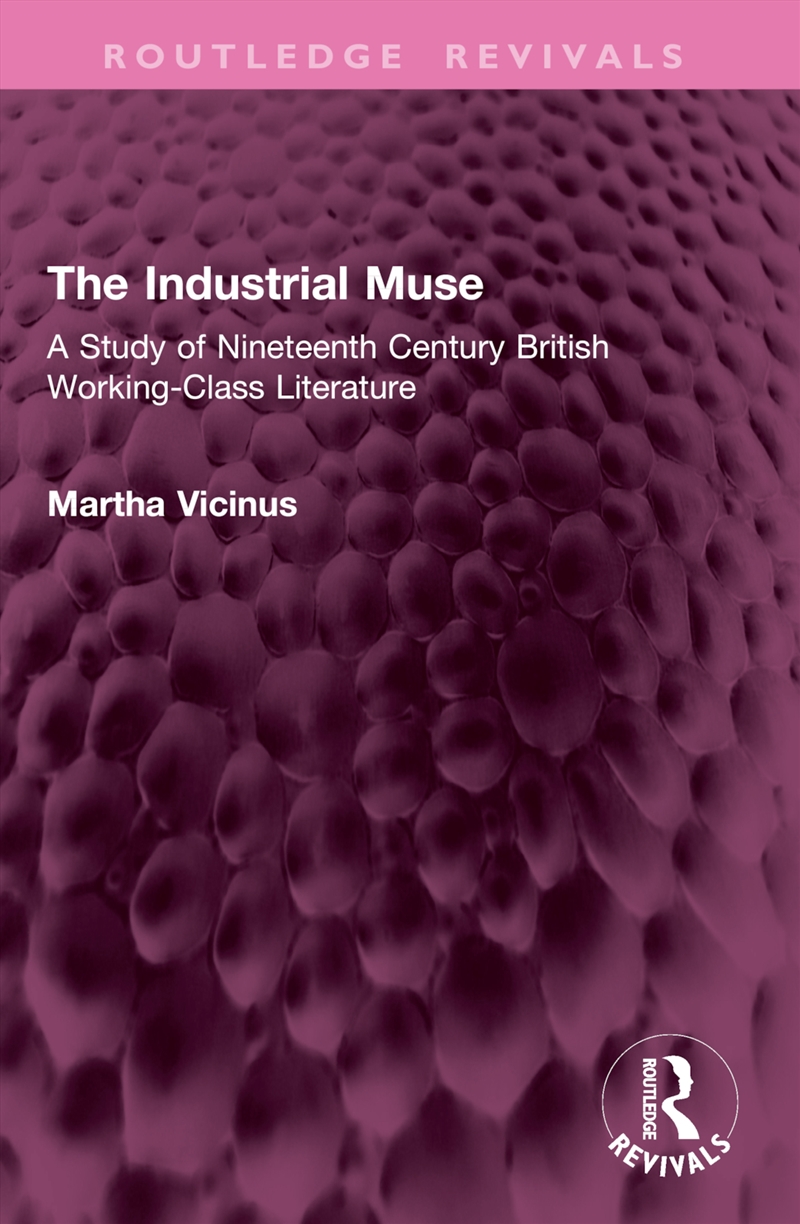 The Industrial Muse/Product Detail/History