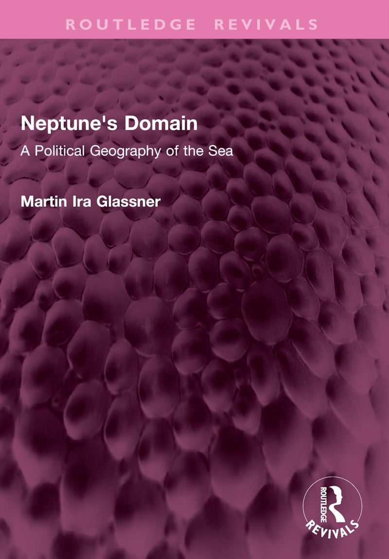 Neptune's Domain/Product Detail/Geography