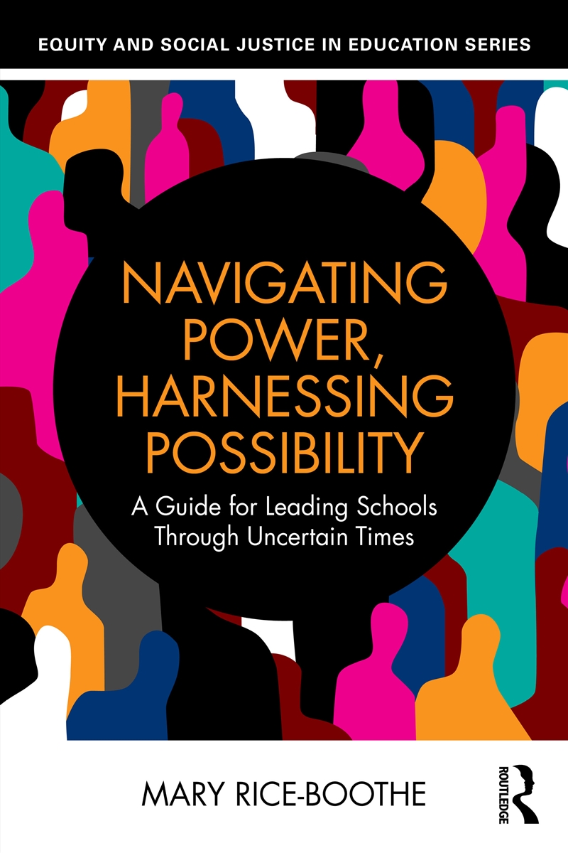 Navigating Power, Harnessing Possibility/Product Detail/Teaching