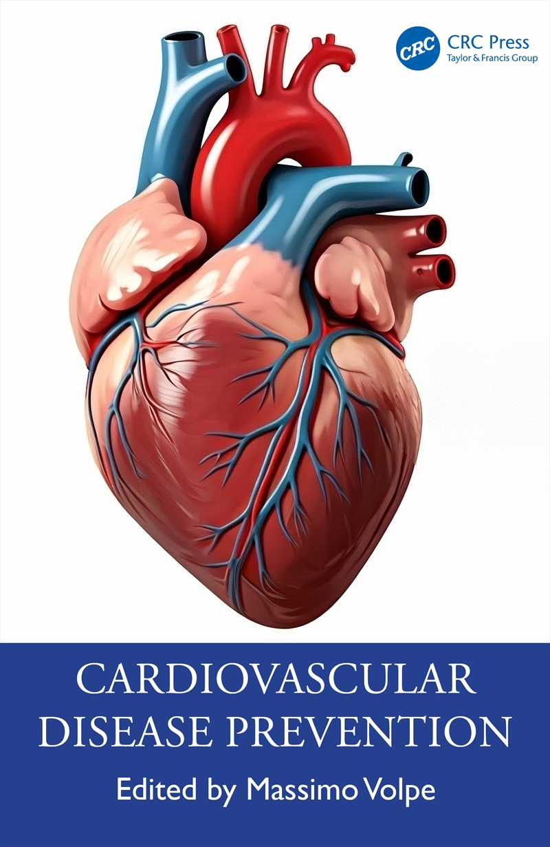 Cardiovascular Disease Prevention/Product Detail/Healthcare