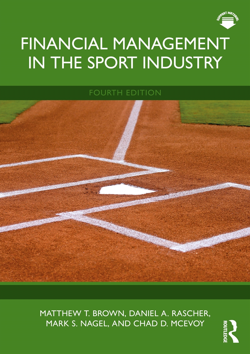 Financial Management in the Sport Industry/Product Detail/Reading