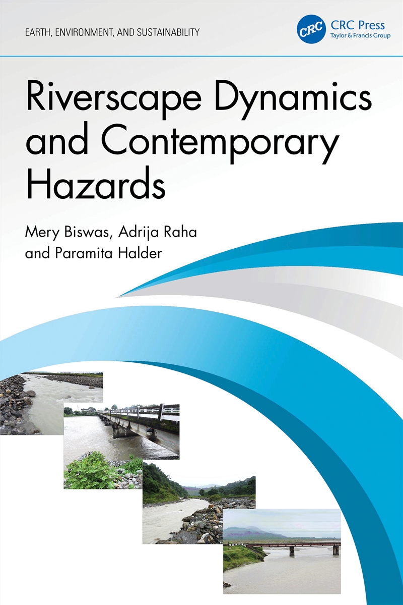 Riverscape Dynamics and Contemporary Hazards/Product Detail/Animals & Nature